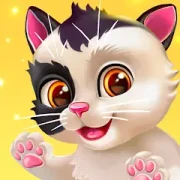 تحميل لعبة My Cat مهكرة 2027 للأندرويد APK مجاناً
