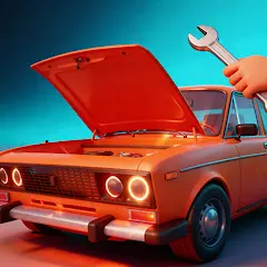 تحميل لعبة My Favorite Car مهكرة 2027 للأندرويد APK مجاناً