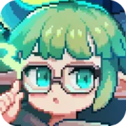 تحميل لعبة My Heroes: Dungeon Raid مهكرة 2027 للأندرويد APK مجاناً