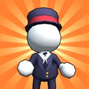 تحميل لعبة My Hotel Life مهكرة 2027 للأندرويد APK مجاناً