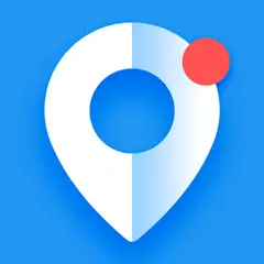 تحميل تطبيق My Location مهكر بدون إعلانات مجاناً 2027 للأندرويد
