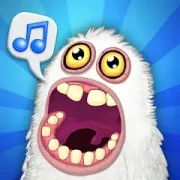 تحميل لعبة My Singing Monsters مهكرة 2027 للأندرويد APK مجاناً