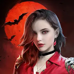 تحميل لعبة Myths of Moonrise مهكرة 2027 للأندرويد APK مجاناً