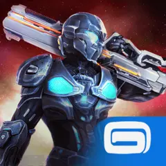 تحميل لعبة N.O.V.A. Legacy مهكرة 2027 للأندرويد APK مجاناً