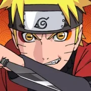 تحميل لعبة Naruto: Slugfest X مهكرة 2027 للأندرويد APK مجاناً