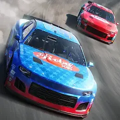 تحميل لعبة NASCAR Manager مهكرة 2027 للأندرويد APK مجاناً