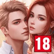 تحميل لعبة Naughty Story Game for Adult مهكرة 2027 للأندرويد APK مجاناً