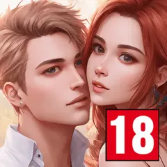 تحميل لعبة Naughty Story Game for Adult مهكرة 2027 للأندرويد APK مجاناً