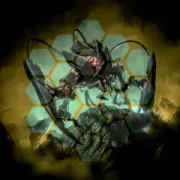 تحميل لعبة Neuroshima Hex مهكرة 2027 للأندرويد APK مجاناً