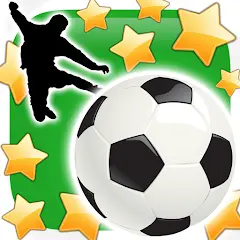 تحميل لعبة New Star Soccer مهكرة 2027 للأندرويد APK مجاناً