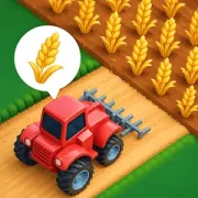 تحميل لعبة NewCity: Town Building Farming مهكرة 2027 للأندرويد APK مجاناً