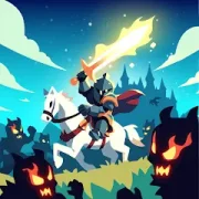 تحميل لعبة Nighty Knight مهكرة 2027 للأندرويد APK مجاناً