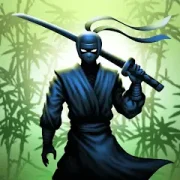تحميل لعبة Ninja Warrior: Legend Of Adven مهكرة 2027 للأندرويد APK مجاناً