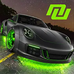 تحميل لعبة Nitro Nation مهكرة 2027 للأندرويد APK مجاناً