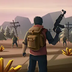 تحميل لعبة No Way To Die: Survival مهكرة 2027 للأندرويد APK مجاناً
