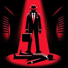 تحميل لعبة Nobodies: Murder Cleaner مهكرة 2027 للأندرويد APK مجاناً