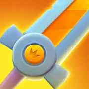 تحميل لعبة Nonstop Knight 2 مهكرة 2027 للأندرويد APK مجاناً