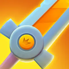 تحميل لعبة Nonstop Knight 2 مهكرة 2027 للأندرويد APK مجاناً