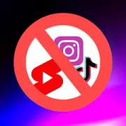 تحميل تطبيق NoScroll مهكر بدون إعلانات مجاناً 2027 للأندرويد