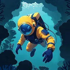 تحميل لعبة Ocean Keeper: Dome Survival مهكرة 2027 للأندرويد APK مجاناً