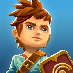 تحميل لعبة Oceanhorn مهكرة 2027 للأندرويد APK مجاناً