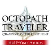 تحميل لعبة OCTOPATH TRAVELER مهكرة 2027 للأندرويد APK مجاناً