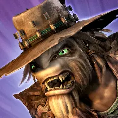 تحميل لعبة Oddworld: Stranger’s Wrath مهكرة 2027 للأندرويد APK مجاناً
