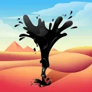 تحميل لعبة Oil Tycoon: Gas Idle Factory مهكرة 2027 للأندرويد APK مجاناً