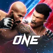 تحميل لعبة ONE Fight Arena مهكرة 2027 للأندرويد APK مجاناً