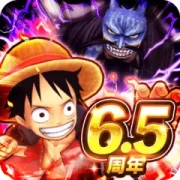 تحميل لعبة One Piece Thousand Storm مهكرة 2027 للأندرويد APK مجاناً