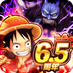 تحميل لعبة One Piece Thousand Storm مهكرة 2027 للأندرويد APK مجاناً