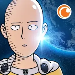 تحميل لعبة One Punch Man World مهكرة 2027 للأندرويد APK مجاناً