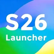 تحميل تطبيق One S26 Launcher مهكر بدون إعلانات مجاناً 2027 للأندرويد