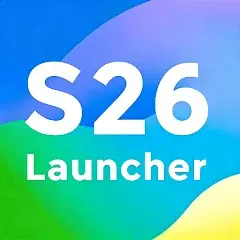 تحميل تطبيق One S26 Launcher مهكر بدون إعلانات مجاناً 2027 للأندرويد