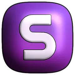 تحميل تطبيق One UI 3D – Icon Pack مهكر بدون إعلانات مجاناً 2027 للأندرويد