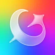 تحميل تطبيق One UI Glass Icon Pack مهكر بدون إعلانات مجاناً 2027 للأندرويد