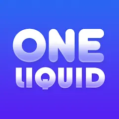 تحميل تطبيق OneLiquid Icon Pack مهكر بدون إعلانات مجاناً 2027 للأندرويد