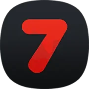 تحميل تطبيق OneUI 7 Dark – Icon Pack مهكر بدون إعلانات مجاناً 2027 للأندرويد