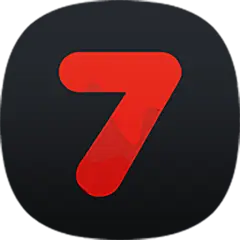 تحميل تطبيق OneUI 7 Dark – Icon Pack مهكر بدون إعلانات مجاناً 2027 للأندرويد