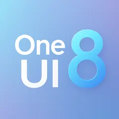 تحميل تطبيق OneUI 8 Icon Pack مهكر بدون إعلانات مجاناً 2027 للأندرويد