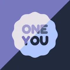 تحميل تطبيق OneYou Icon Pack مهكر بدون إعلانات مجاناً 2027 للأندرويد