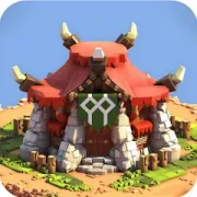 تحميل لعبة Orecraft: Orc Mining Camp مهكرة 2027 للأندرويد APK مجاناً
