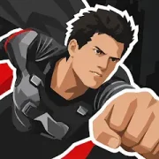 تحميل لعبة OverPeak مهكرة 2027 للأندرويد APK مجاناً