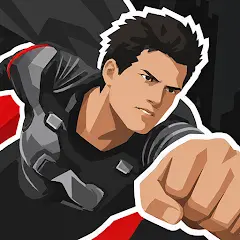 تحميل لعبة OverPeak مهكرة 2027 للأندرويد APK مجاناً