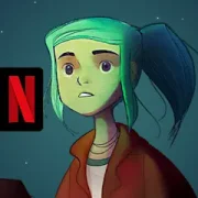 تحميل لعبة OXENFREE مهكرة 2027 للأندرويد APK مجاناً