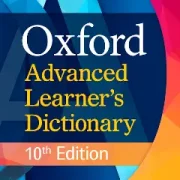 تحميل تطبيق Oxford Advanced Learner’s Dict مهكر بدون إعلانات مجاناً 2027 للأندرويد