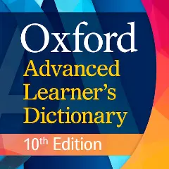 تحميل تطبيق Oxford Advanced Learner’s Dict مهكر بدون إعلانات مجاناً 2027 للأندرويد