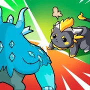 تحميل لعبة Pal Go: Tower Defense TD مهكرة 2027 للأندرويد APK مجاناً