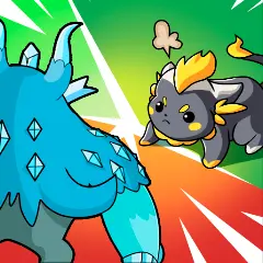 تحميل لعبة Pal Go: Tower Defense TD مهكرة 2027 للأندرويد APK مجاناً