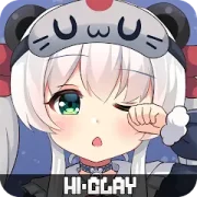 تحميل لعبة Pandaclip: The Black Thief مهكرة 2027 للأندرويد APK مجاناً